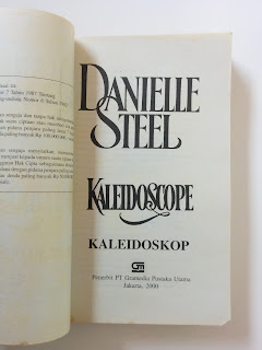 Kaleidoscope (Kaleidoskop)
