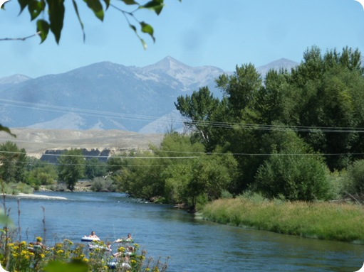 Salmon Idaho 046