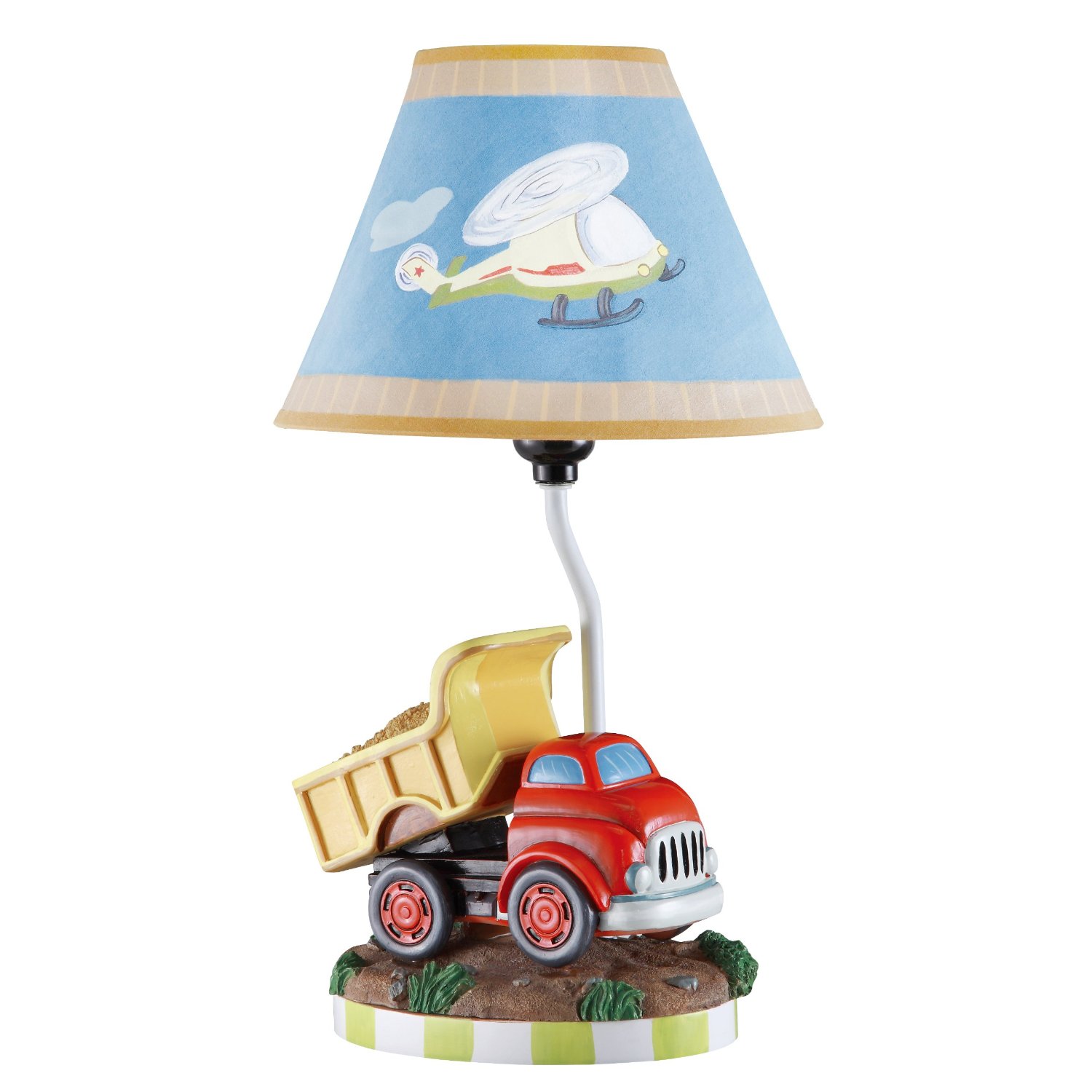 Cute lamps For Kids Rooms Lighting | Interior Decorating Idea