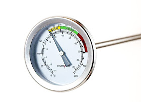 soil termometer