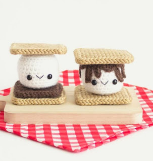 PATRON GRATIS HELADO AMIGURUMI 57726