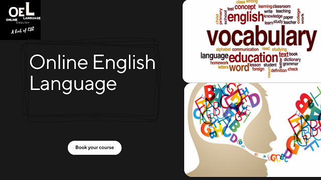 Online English Language Course in Karachi