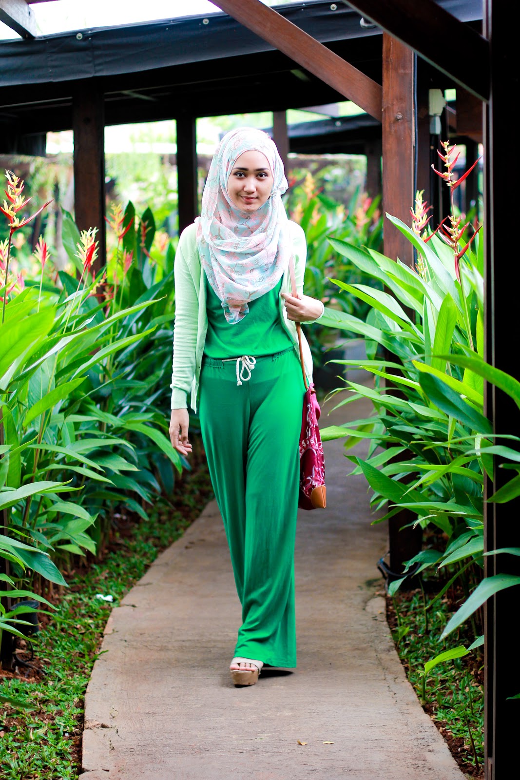 Suggestions Online Images Of Hijab Modern Dian Pelangi