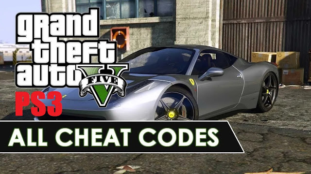 Unlocking the Full Potential of GTA 5 on PS3: Ultimate Cheat Guide