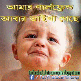 Facebook Bangla Photo Comments (Part 5)