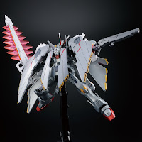 P-Bandai HG 1/144 XM-X0 CROSSBONE GUNDAM X-0 FULL CLOTH English Color Guide & Paint Conversion Chart