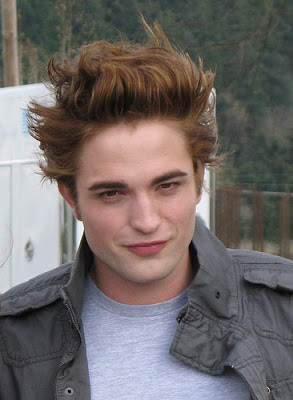 Edward Cullen Photos