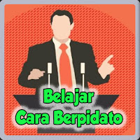 Belajar Cara Berpidato