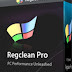 RegClean Pro latest Serial Keys License Crack Full Free Download