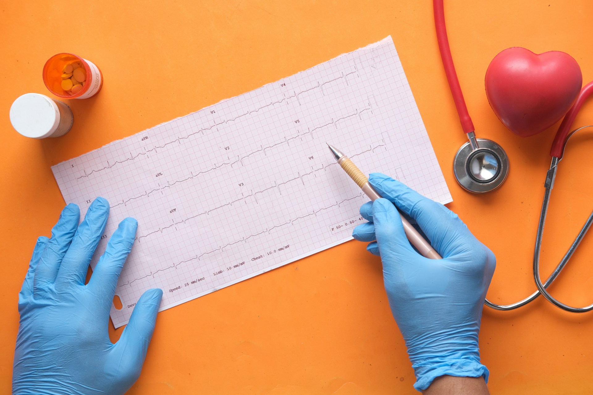 Can Heart Illnesses Show Signs on the Skin? Can Heart Illnesses Show Signs on the Skin?