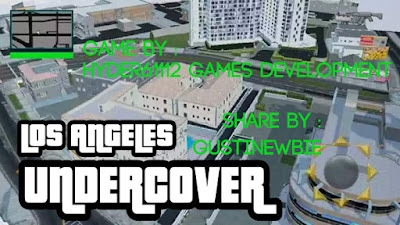 Image result for Los Angeles UnderCover