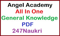 Angel Academy gk