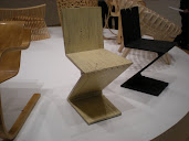 #5 Wooden Chair Design Ideas