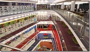 Selangor State Library