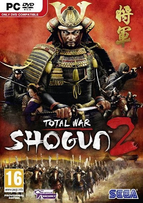 Shogun 2 : Total War