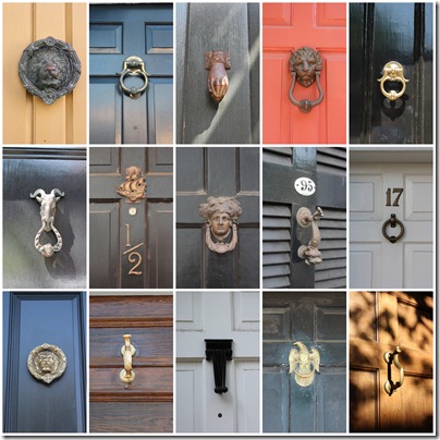 Windows & Door Knockers3