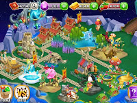 Download Game Dragon City APK v4.10.4 Unlimited Gratis