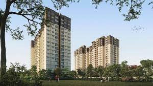 TVS Emerald Jardin Bangalore