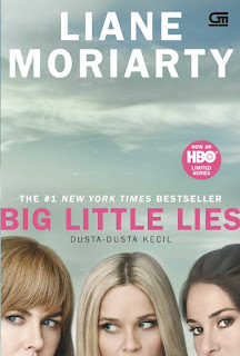 cover depan novel big little lies