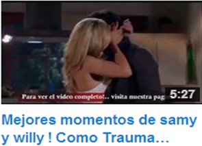  ximena duque y fabian rios  trauma duque rios samy y willy