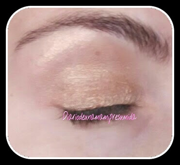 sombra de ojos lumiere de l´oreal paris