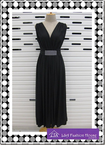 B072 Black
