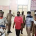 नशेबाज दारोगा को एसपी ने किया निलंबित