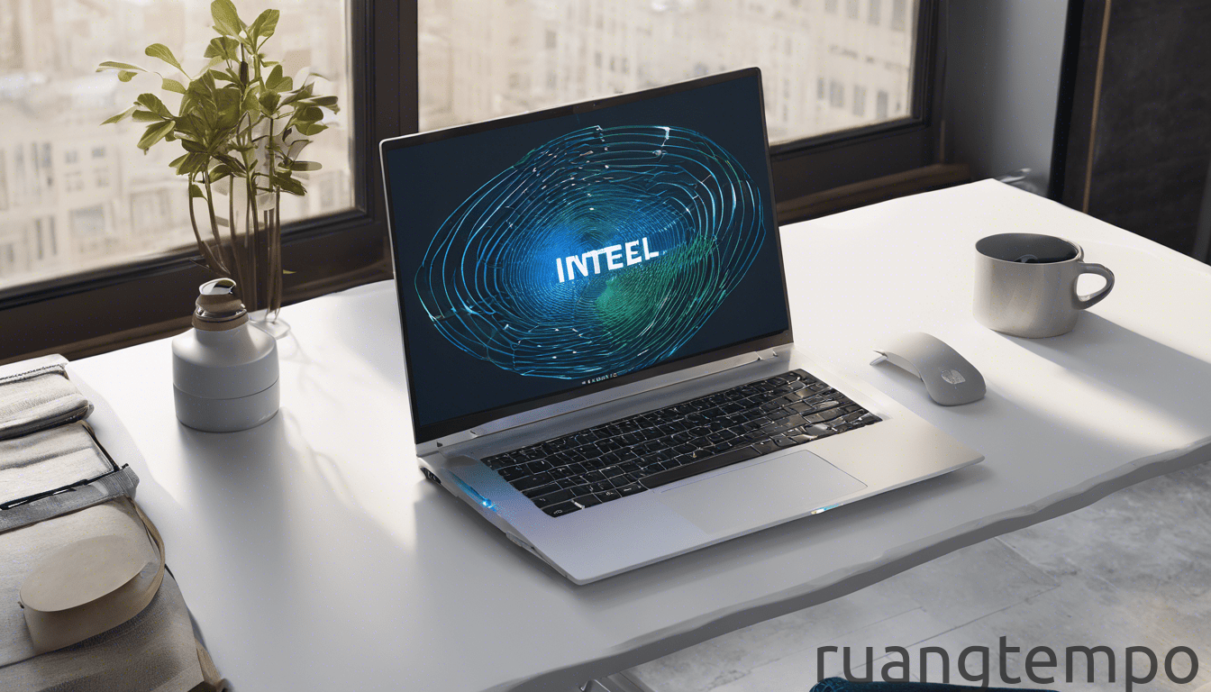 laptop