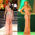 Miss Universe Brazil 2013 gown inspiration by Miss Bolivia 2014 contestant