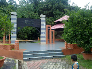 Telaga Simpul