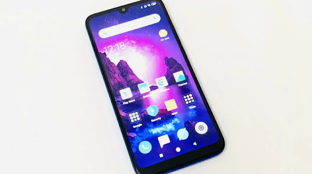 com sudah molai banyak memabahas ihwal harga Hp Update, Harga dan Spesifikasi Hp Xiaomi Redmi Y3 Murah [Corning Gorilla Glass 5 Selfi Kamera 32MP]