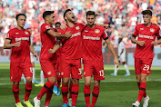 Prediksi Skor Union Berlin vs Bayer Leverkusen