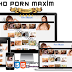 Hd Porn, Xnxx WordPress Theme