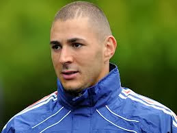 Karim Benzema