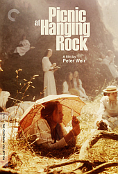 Picnic at Hanging Rock