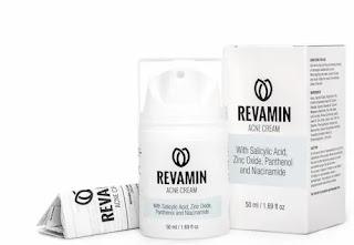 Revamin Acne Cream