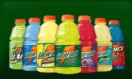 Discontinued Gatorade Flavors You'll Never Drink Again