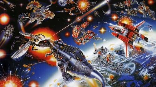 Transformers: The Movie 1986 in italiano