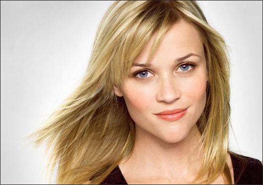 sexy reese witherspoon hairstyles