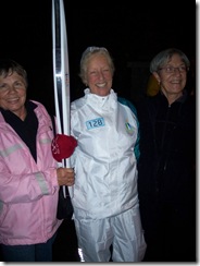 Olympic Torch Relay 004