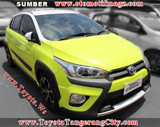 Toyota Puri Kembangan