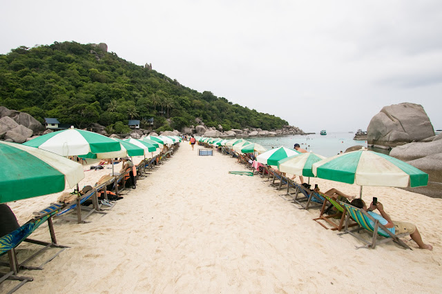 Koh Nang Yuan