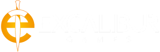 Logo du studio Excalibur Games