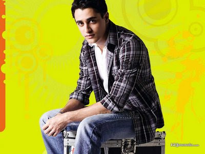 Indian Actor Imran Khan New Pictures, Bollywood Actor Aamir Khan Nephew 