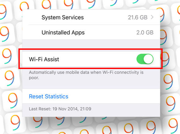 iOS 9: How to fix BROKEN wifi after your Apple OS update