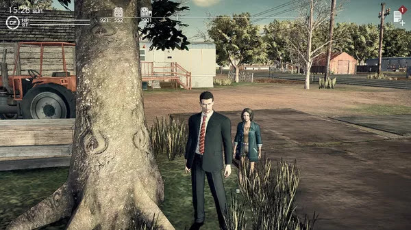 ▷ Deadly Premonition 2: A Blessing in Disguise [PC]