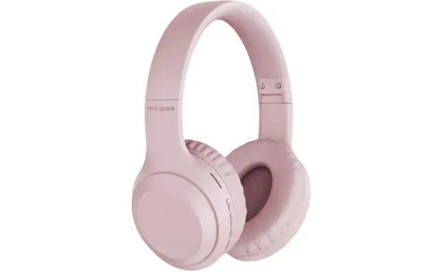 Rock Space O2 Wireless Headphones