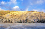 Some of the beauty of Yellowstone Park (np)