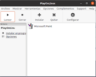 PlayOnLinux