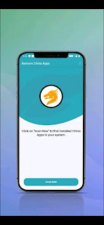 remove china apps,remove china virus